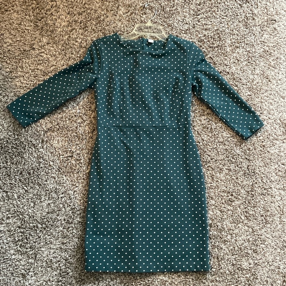 Woman’s size small dress